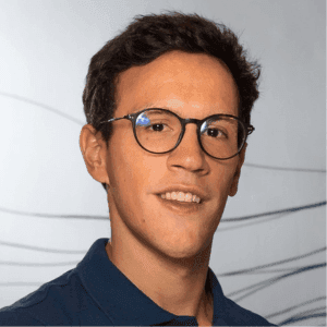 Caio Jahara 