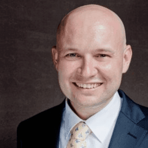 Daniel  Fink