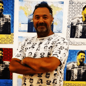 Hernan  Nasar